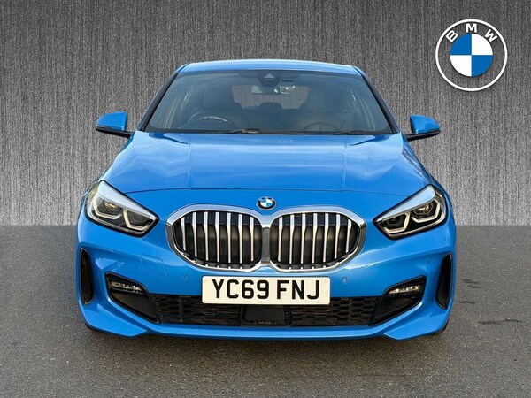 Used BMW 1 Series 2019 for sale - 76246239: Photo 5