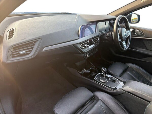 Used BMW 1 Series 2019 for sale - 76246239: Photo 7