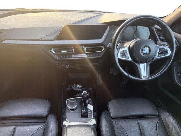 Used BMW 1 Series 2019 for sale - 76246239: Photo 8