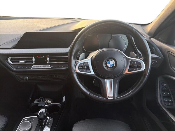 Used BMW 1 Series 2019 for sale - 76246239: Photo 9