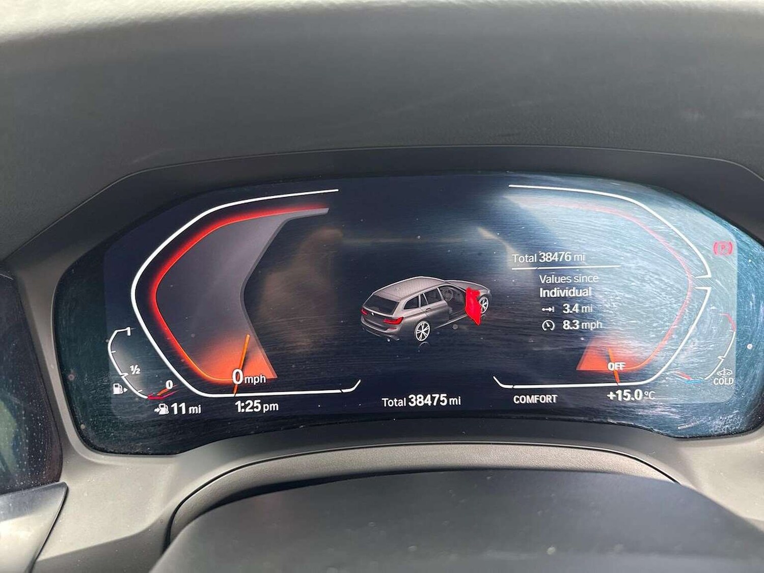 Used BMW 3 Series 2021 for sale - 76596225: Photo 10