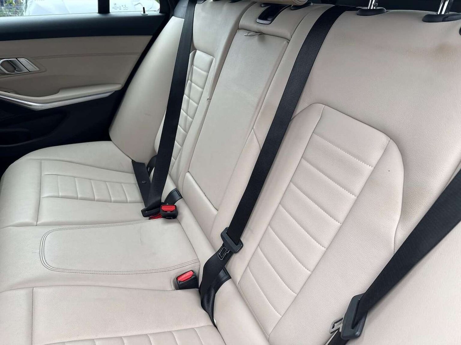 Used BMW 3 Series 2021 for sale - 76596225: Photo 16