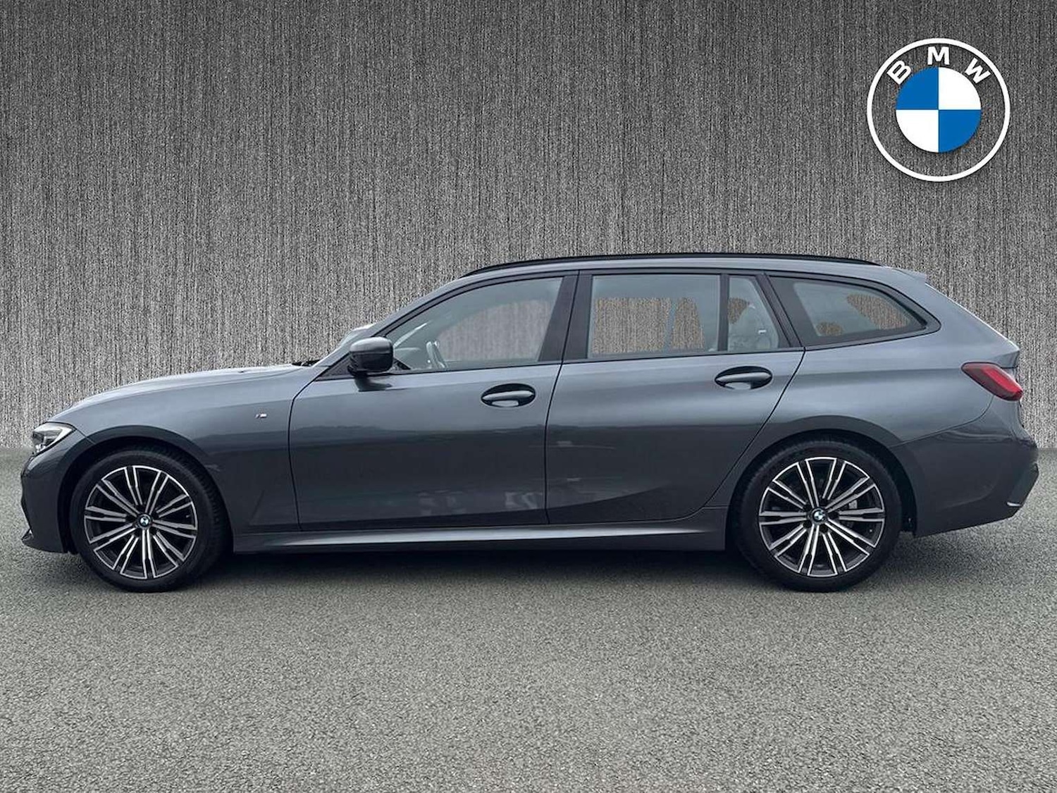 Used BMW 3 Series 2021 for sale - 76596225: Photo 19