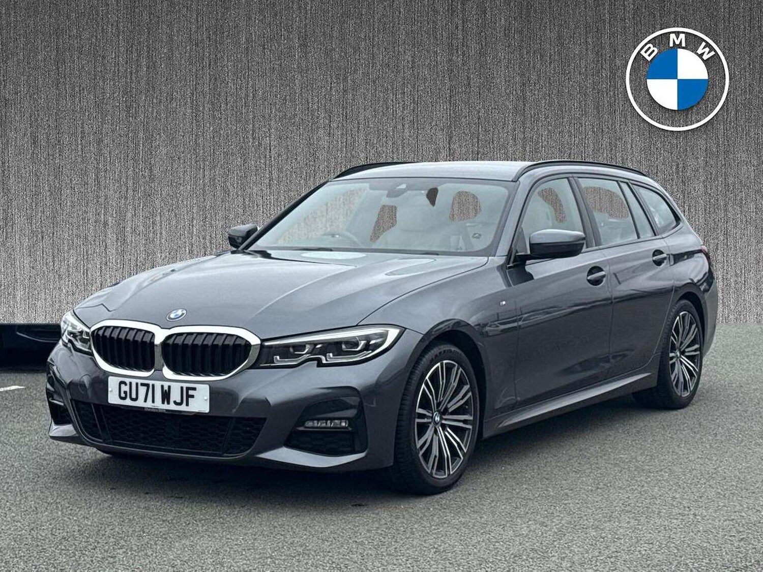 Used BMW 3 Series 2021 for sale - 76596225: Photo 20