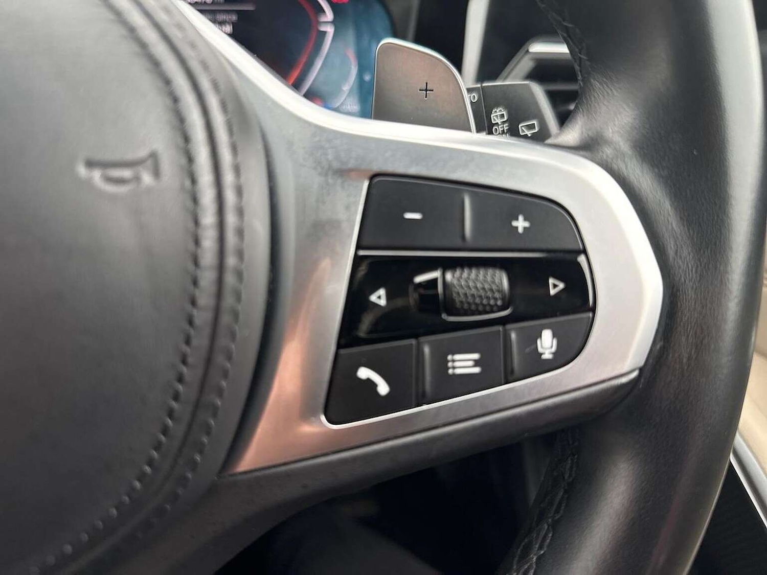 Used BMW 3 Series 2021 for sale - 76596225: Photo 26