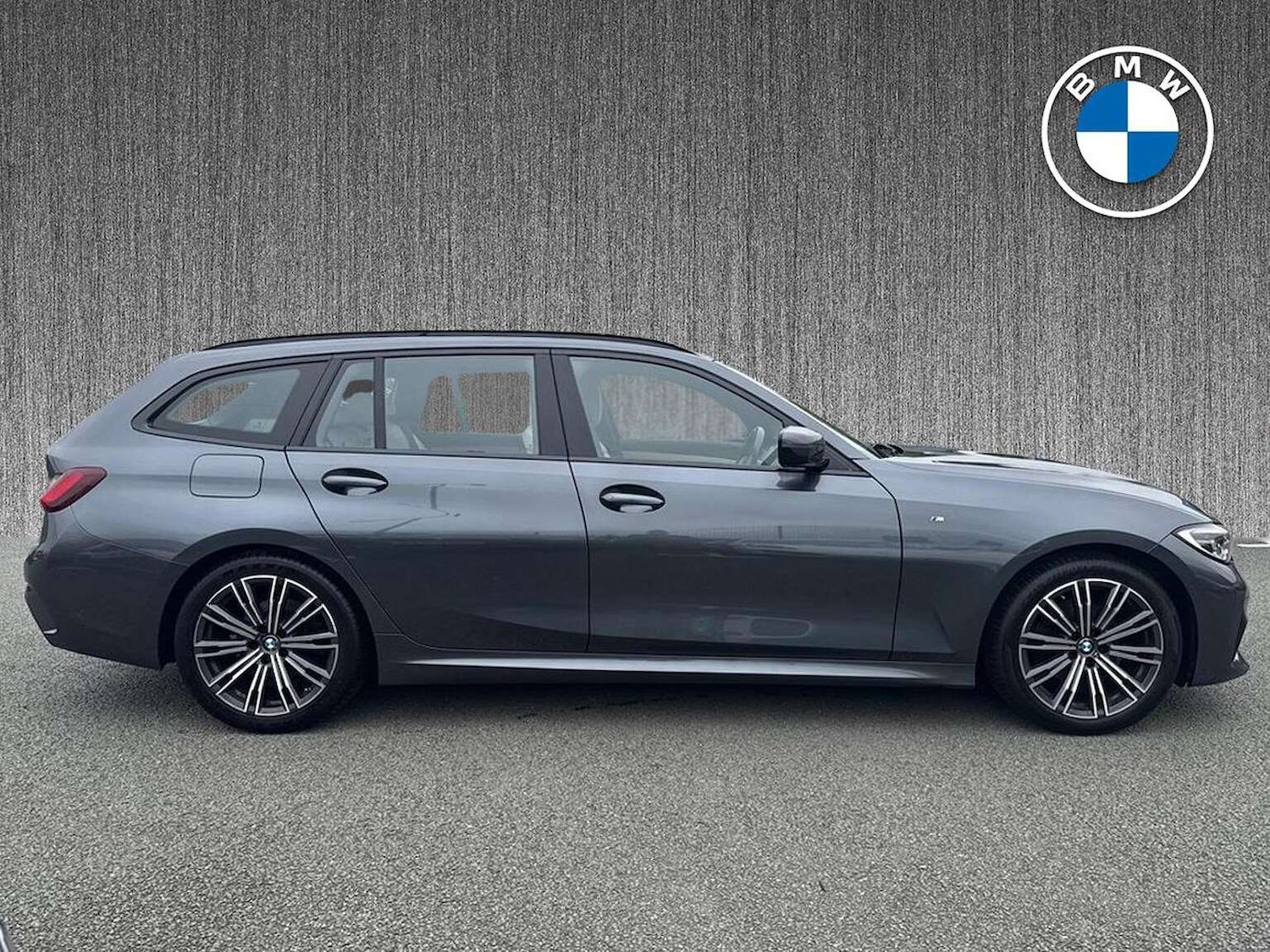 Used BMW 3 Series 2021 for sale - 76596225: Photo 3