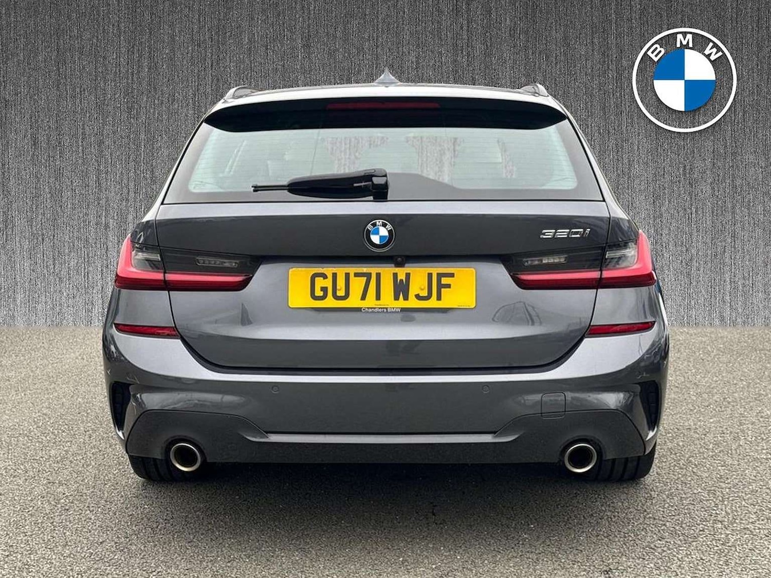 Used BMW 3 Series 2021 for sale - 76596225: Photo 4