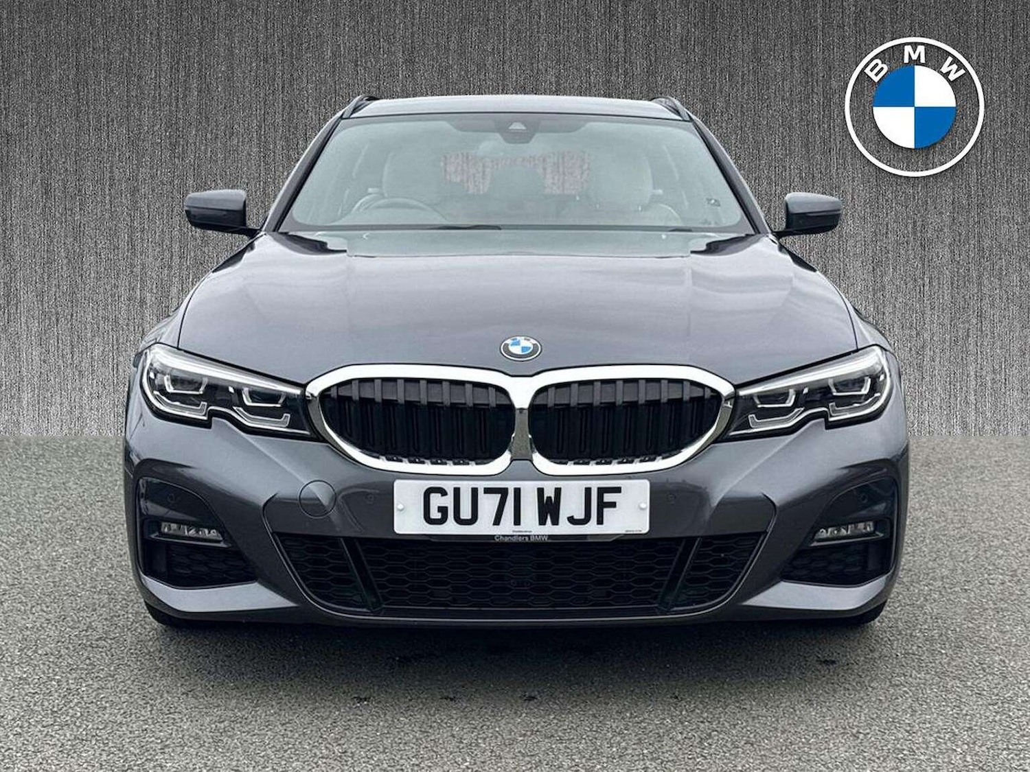 Used BMW 3 Series 2021 for sale - 76596225: Photo 5