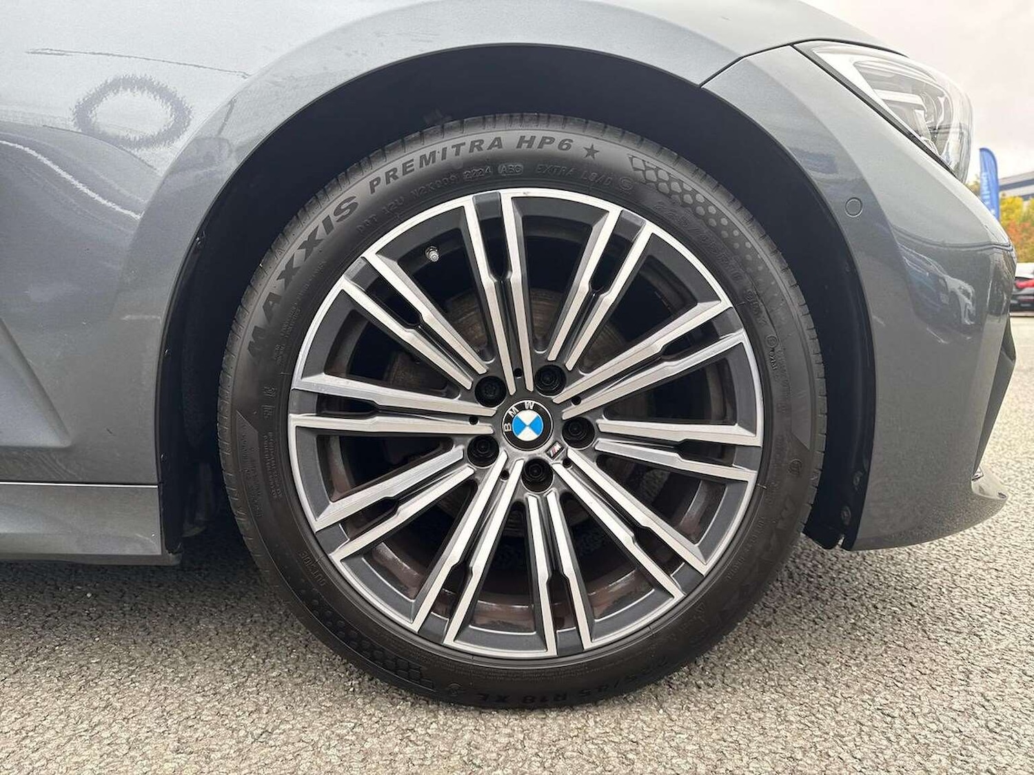 Used BMW 3 Series 2021 for sale - 76596225: Photo 6