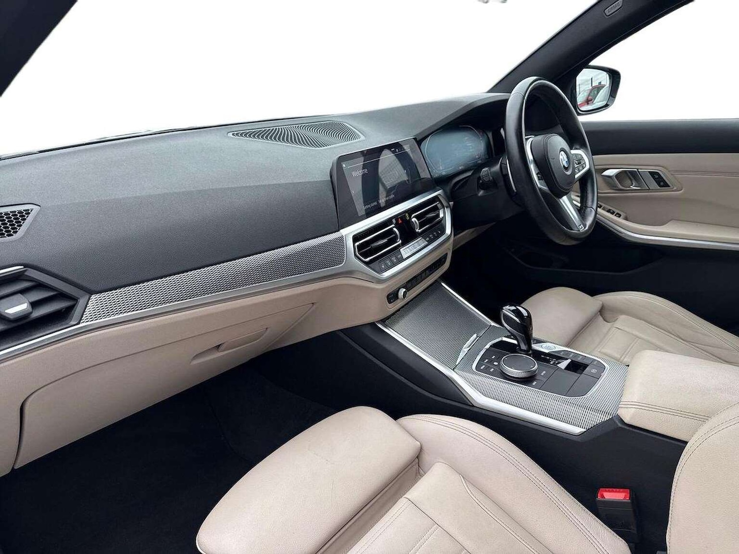 Used BMW 3 Series 2021 for sale - 76596225: Photo 7