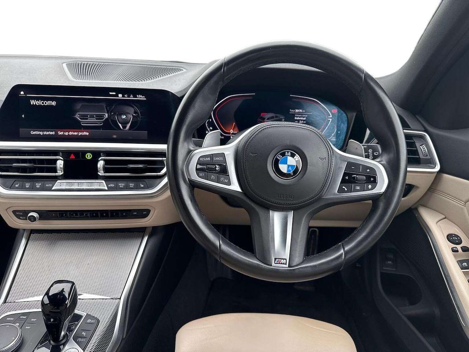 Used BMW 3 Series 2021 for sale - 76596225: Photo 9