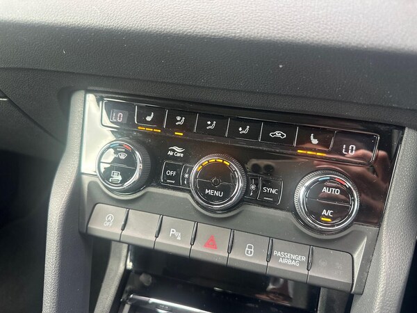 Used Skoda Karoq 2022 for sale - 76019518: Photo 12