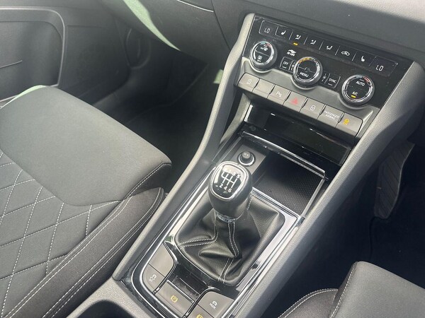 Used Skoda Karoq 2022 for sale - 76019518: Photo 13