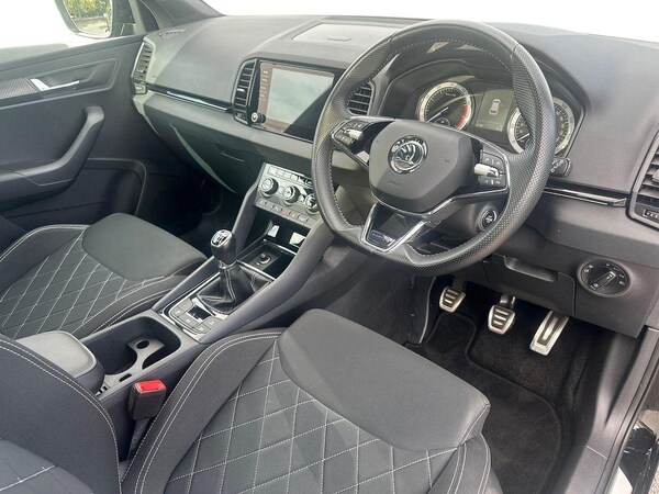 Used Skoda Karoq 2022 for sale - 76019518: Photo 15