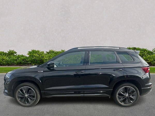 Used Skoda Karoq 2022 for sale - 76019518: Photo 19