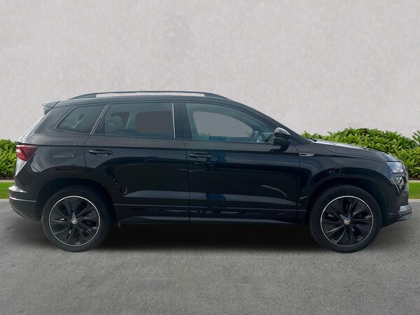 Used Skoda Karoq 2022 for sale - 76019518: Photo 3