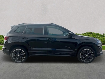 Used Skoda Karoq 2022 for sale - 76019518: Photo