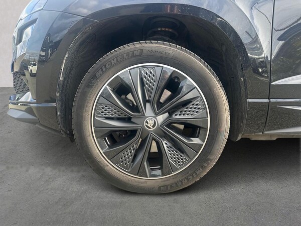 Used Skoda Karoq 2022 for sale - 76019518: Photo 6
