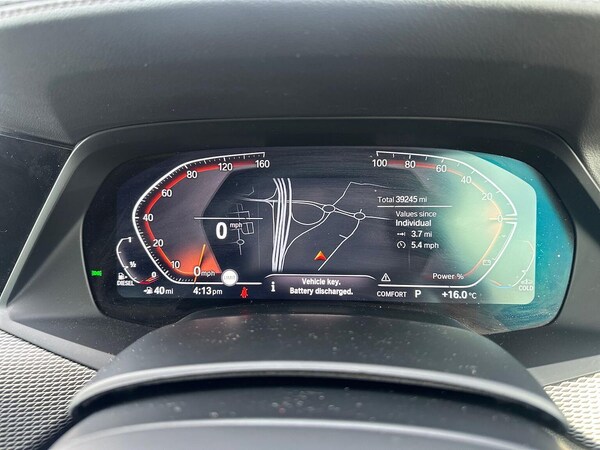 Used BMW X5 2021 for sale - 76237048: Photo 10