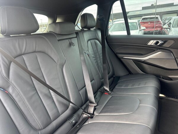 Used BMW X5 2021 for sale - 76237048: Photo 16