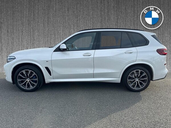 Used BMW X5 2021 for sale - 76237048: Photo 19