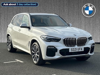 BMW - X5