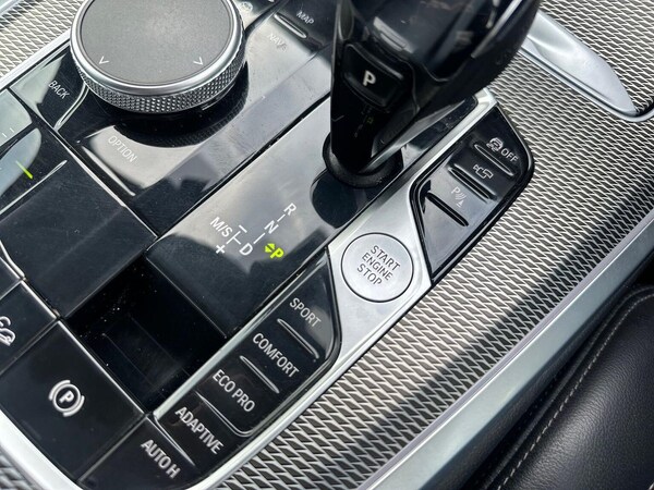 Used BMW X5 2021 for sale - 76237048: Photo 22