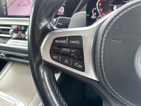 Used BMW X5 2021 for sale - 76237048: Photo 25