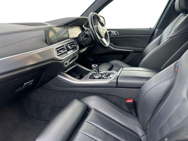 Used BMW X5 2021 for sale - 76237048: Photo 7