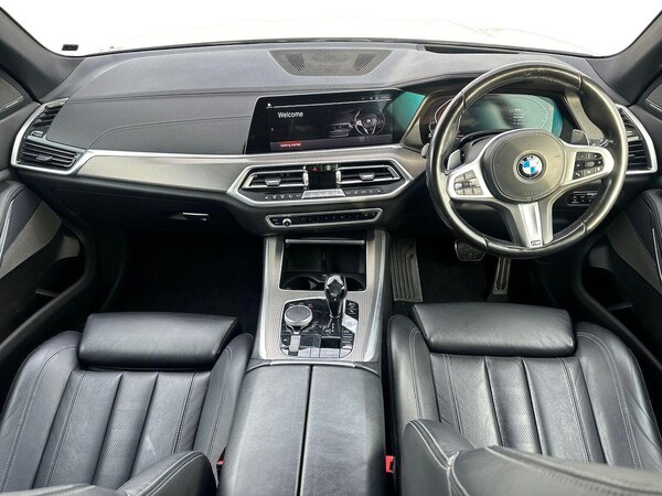 Used BMW X5 2021 for sale - 76237048: Photo 8