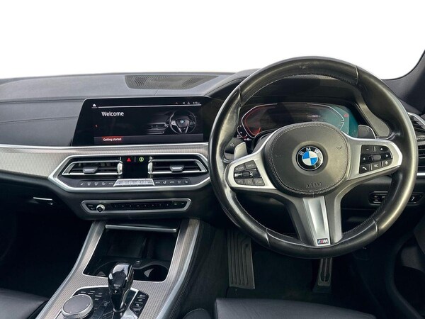 Used BMW X5 2021 for sale - 76237048: Photo 9