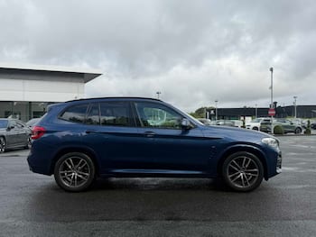 Used BMW X3 2018 for sale - 79799084: Photo