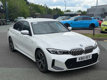 Used BMW 3 Series 2024 for sale - 78847853: Photo