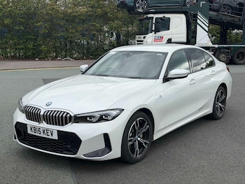 Used BMW 3 Series 2024 for sale - 78847853: Photo