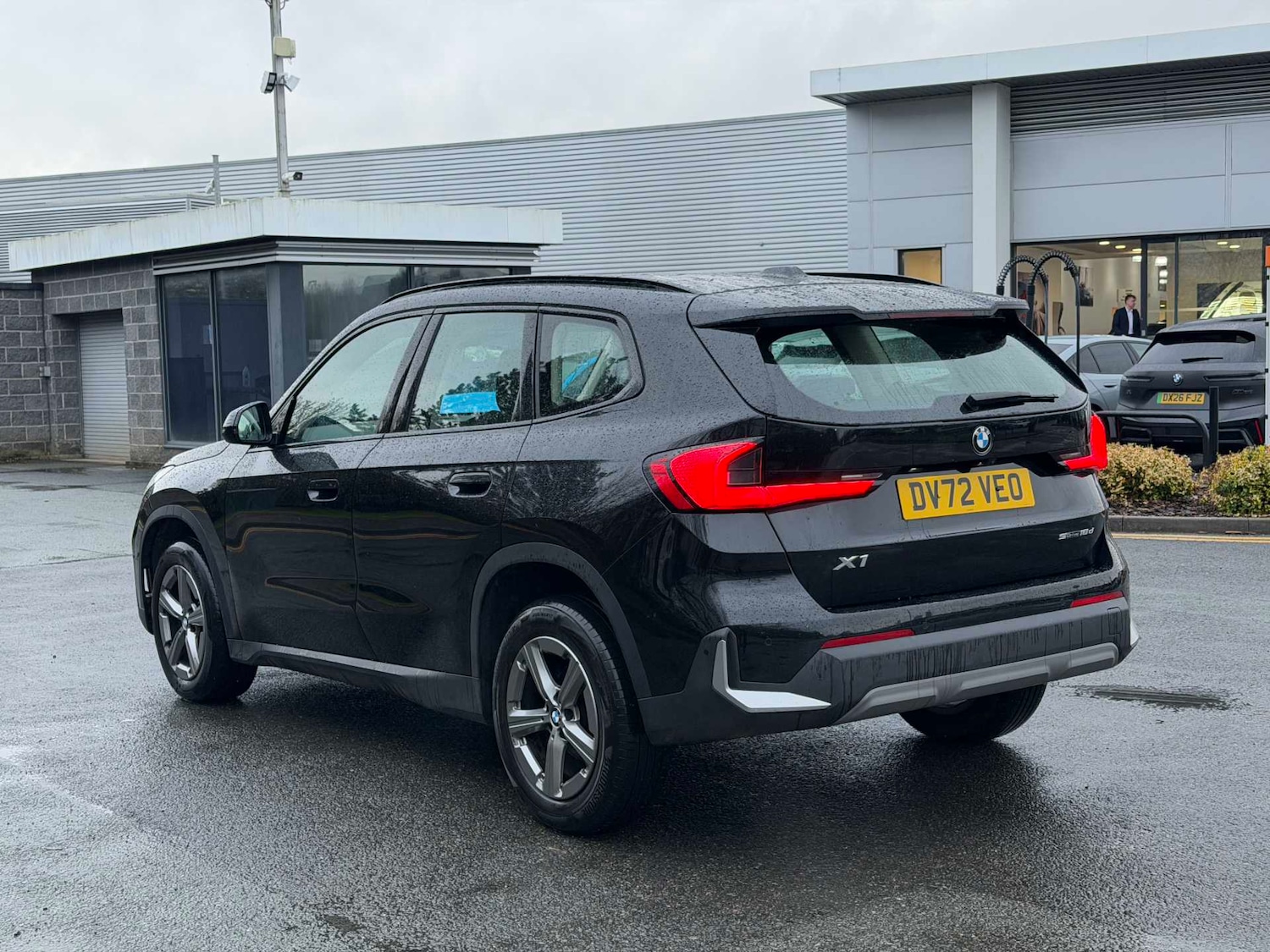 Used BMW X1 2022 for sale - 78196176: Photo 10