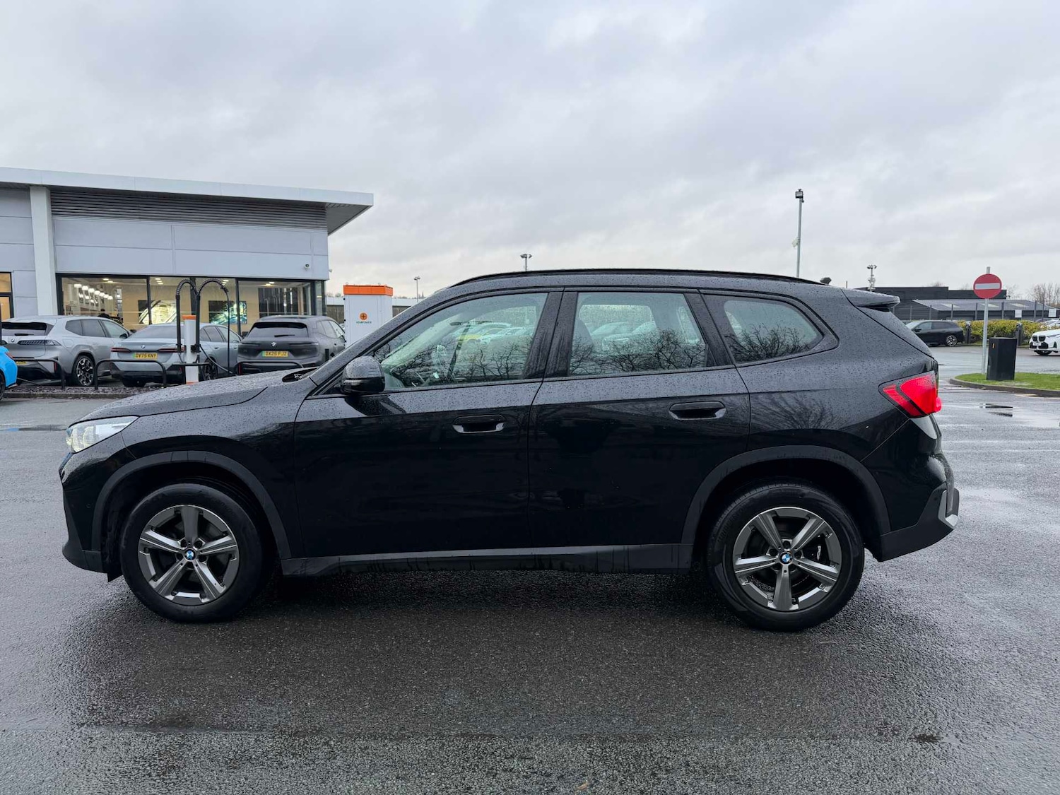 Used BMW X1 2022 for sale - 78196176: Photo 11