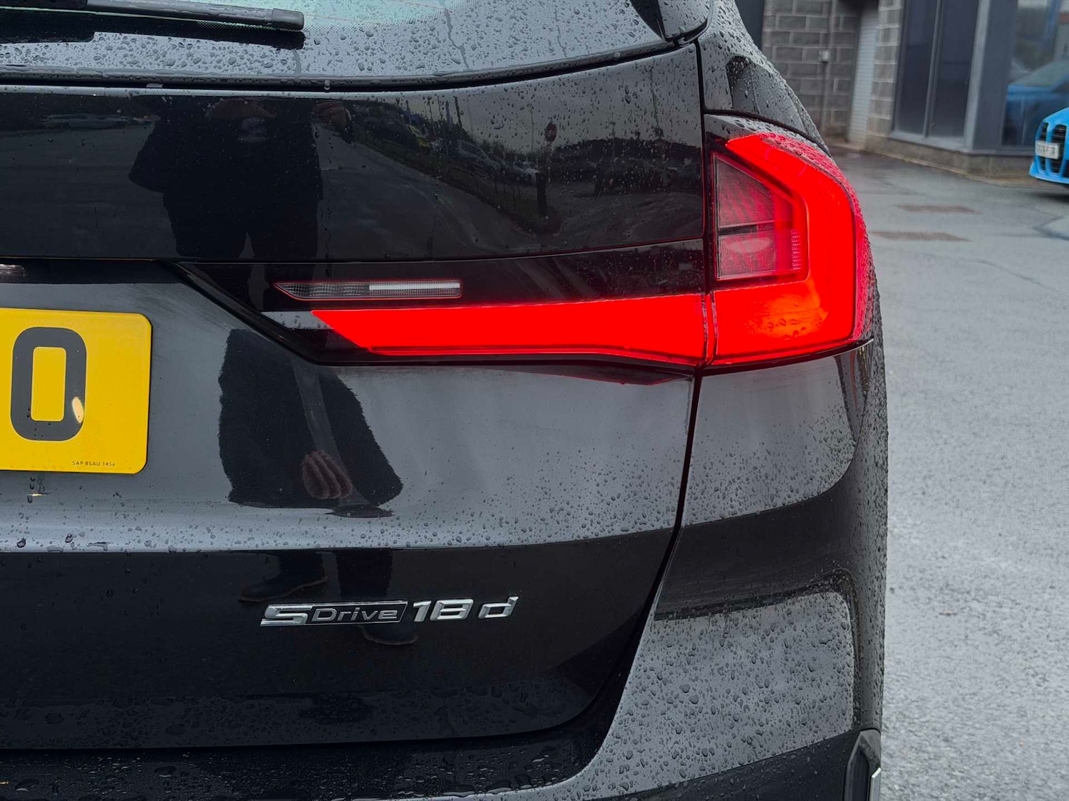 Used BMW X1 2022 for sale - 78196176: Photo 12