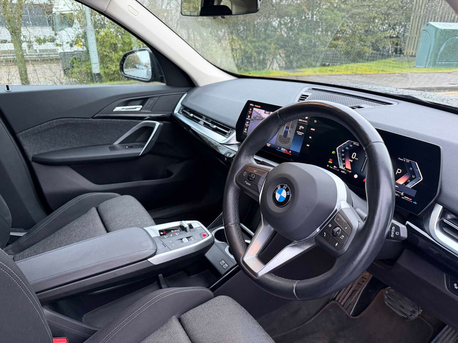 Used BMW X1 2022 for sale - 78196176: Photo 21