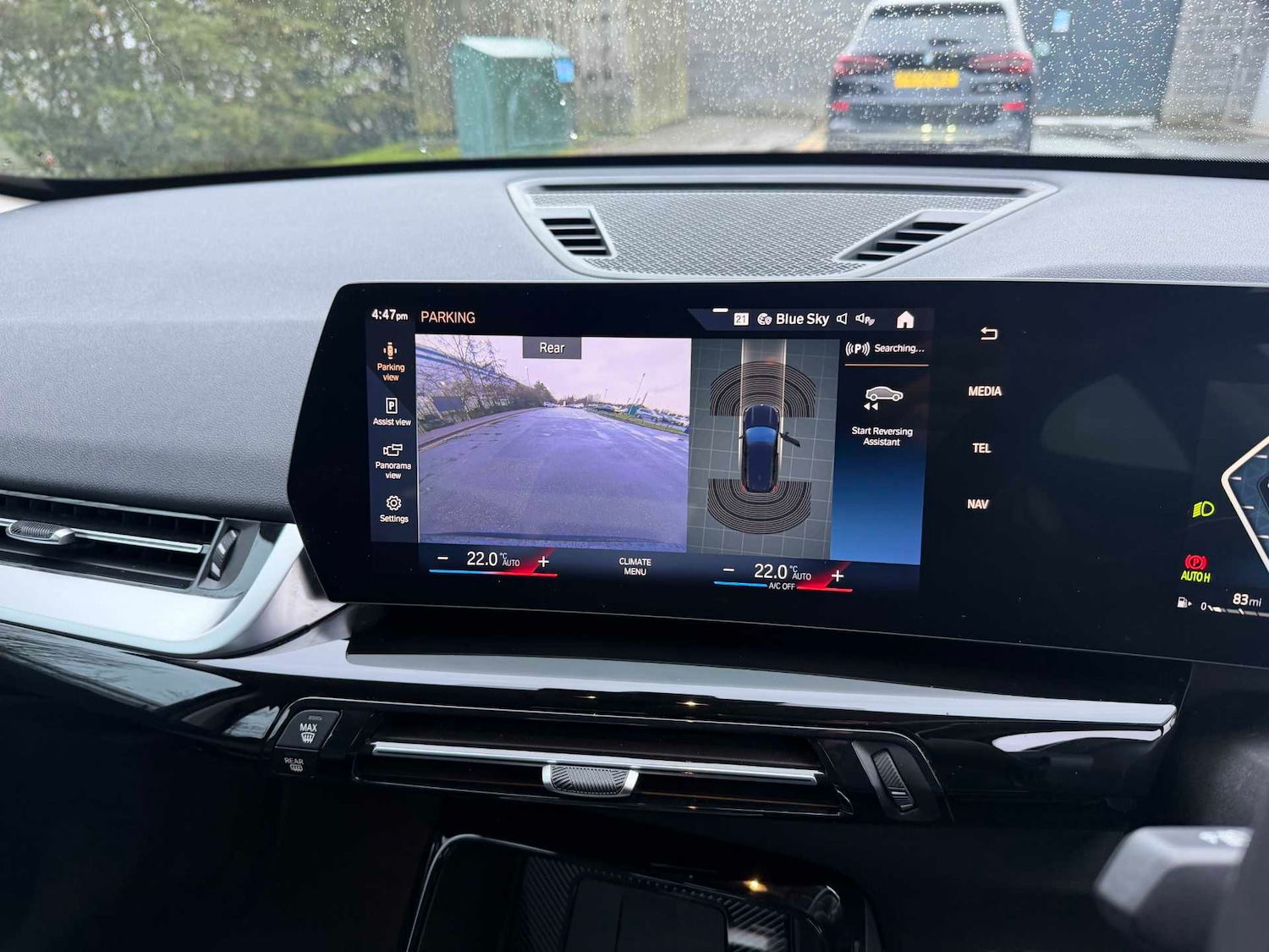 Used BMW X1 2022 for sale - 78196176: Photo 25