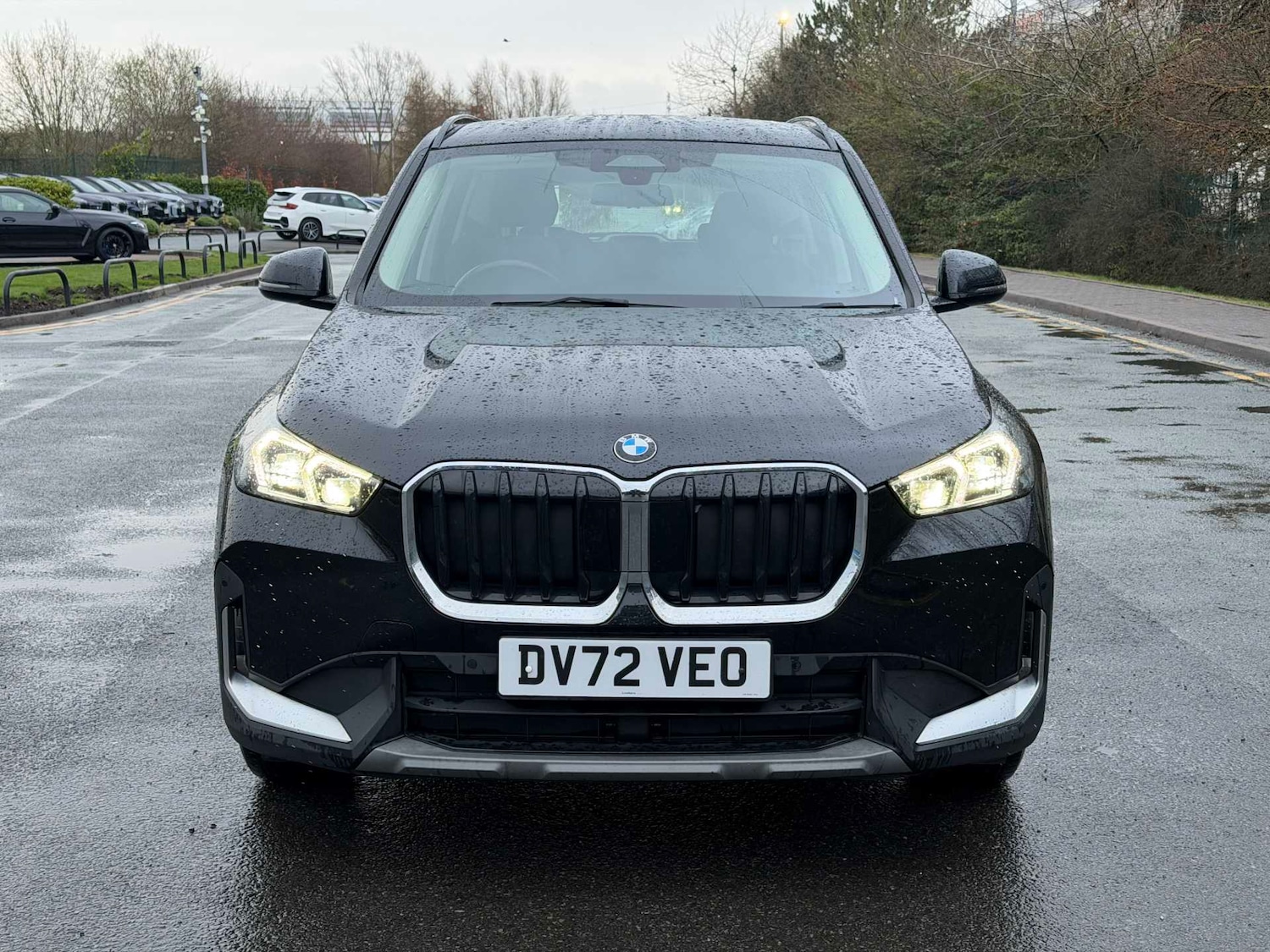 Used BMW X1 2022 for sale - 78196176: Photo 3