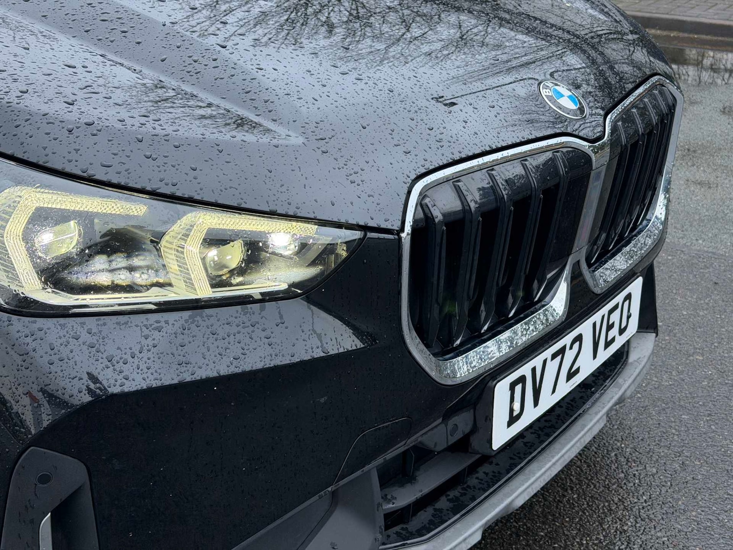 Used BMW X1 2022 for sale - 78196176: Photo 4