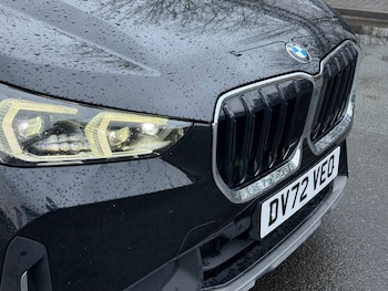 Used BMW X1 2022 for sale - 78196176: Photo