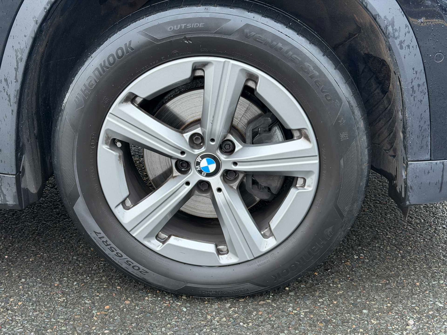 Used BMW X1 2022 for sale - 78196176: Photo 6