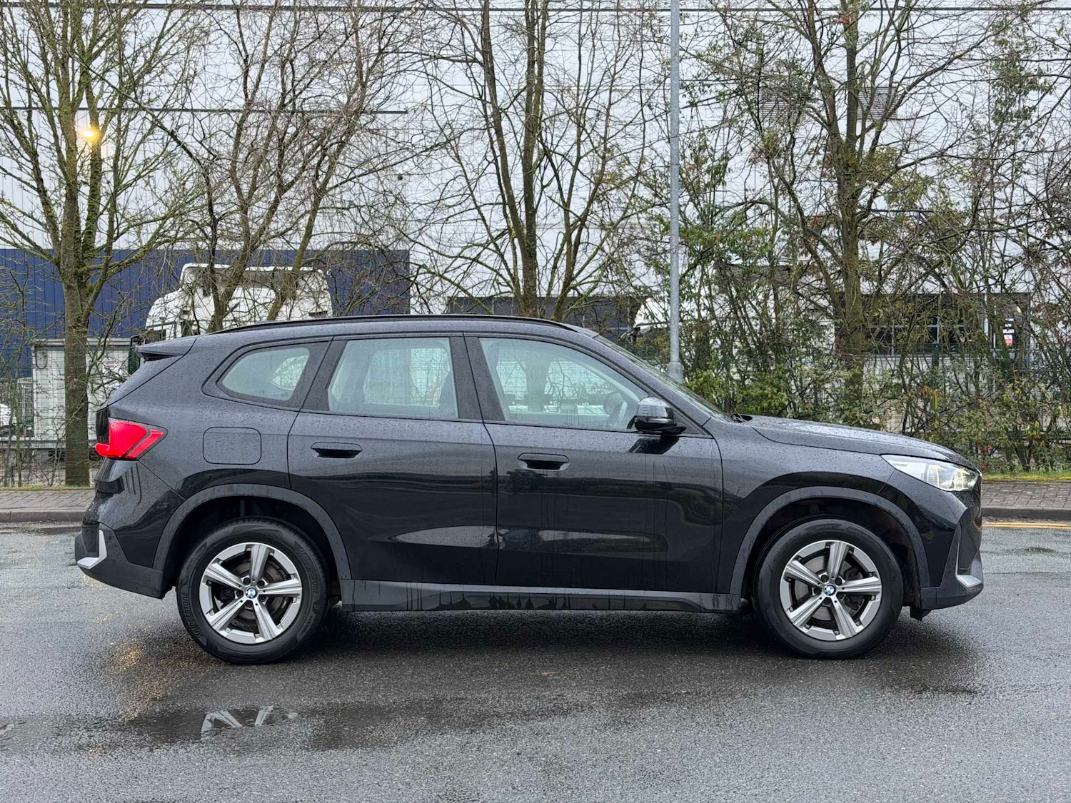 Used BMW X1 2022 for sale - 78196176: Photo 7