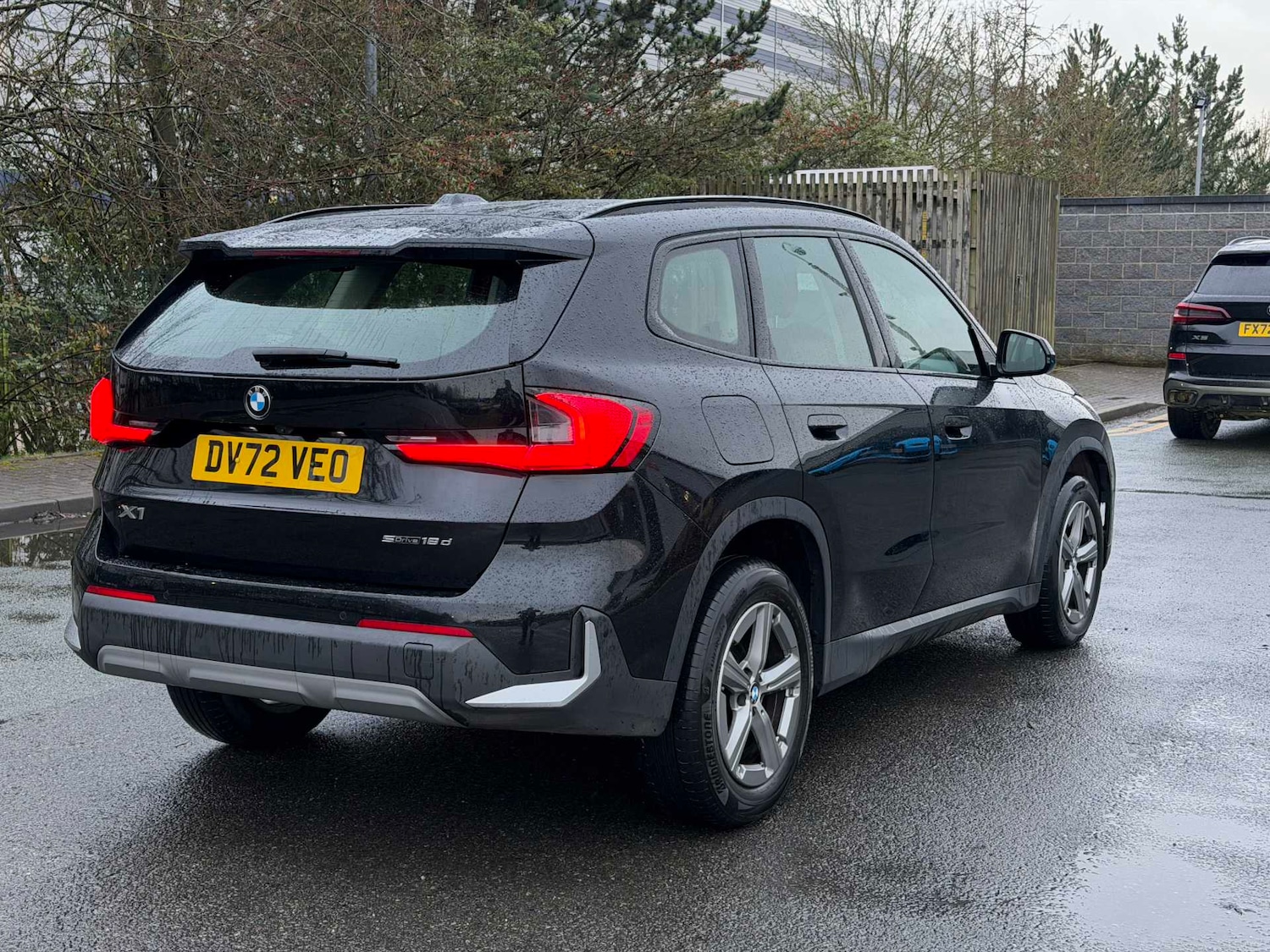 Used BMW X1 2022 for sale - 78196176: Photo 8