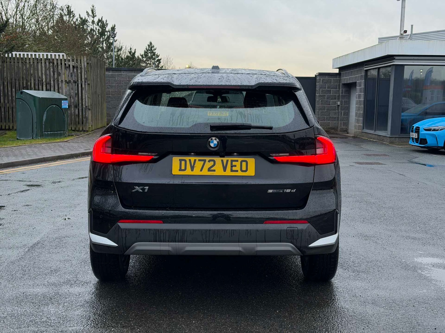 Used BMW X1 2022 for sale - 78196176: Photo 9