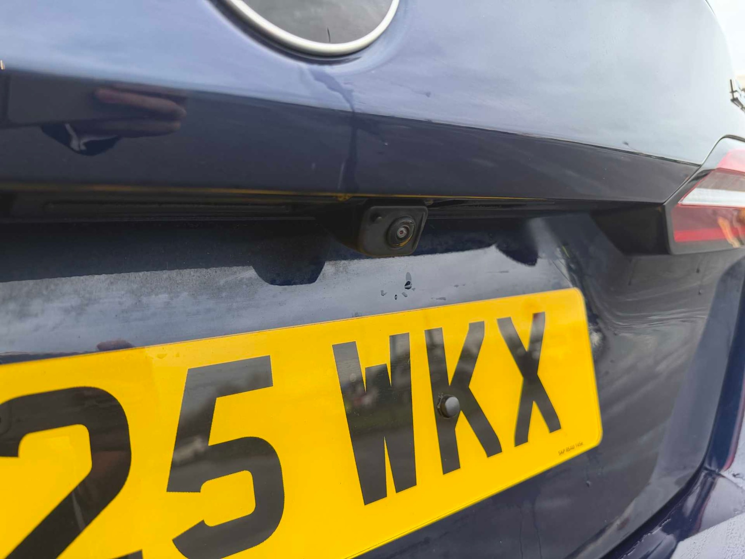 Used BMW 5 Series 2025 for sale - 77902756: Photo 12