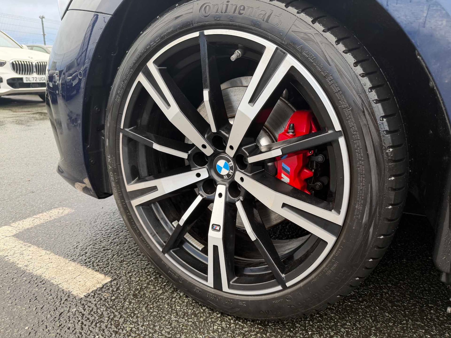 Used BMW 5 Series 2025 for sale - 77902756: Photo 14