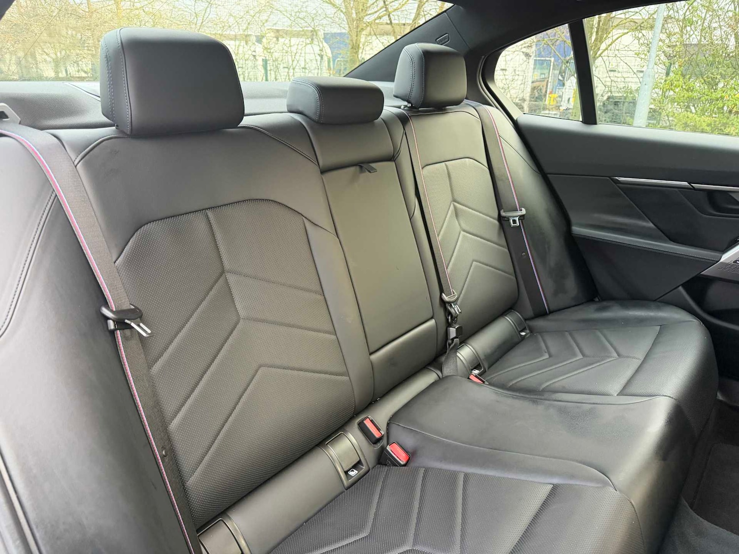 Used BMW 5 Series 2025 for sale - 77902756: Photo 16