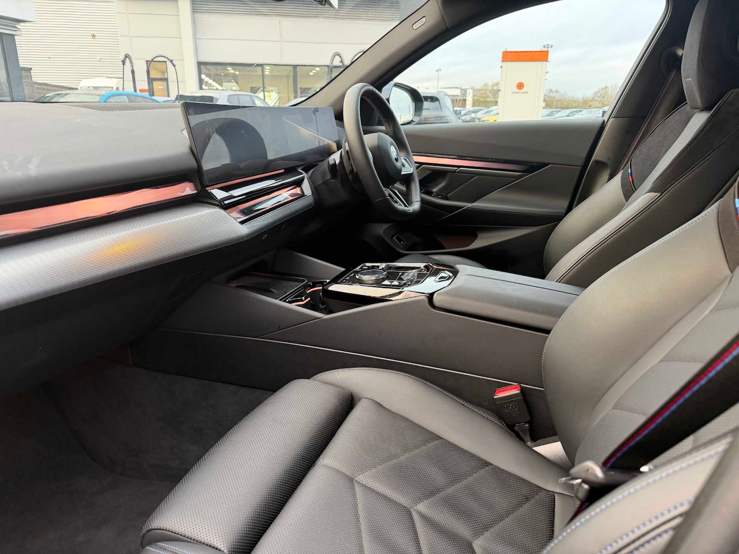 Used BMW 5 Series 2025 for sale - 77902756: Photo 17